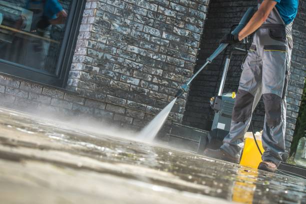 Best Playground Equipment Cleaning  in Arlington, NE