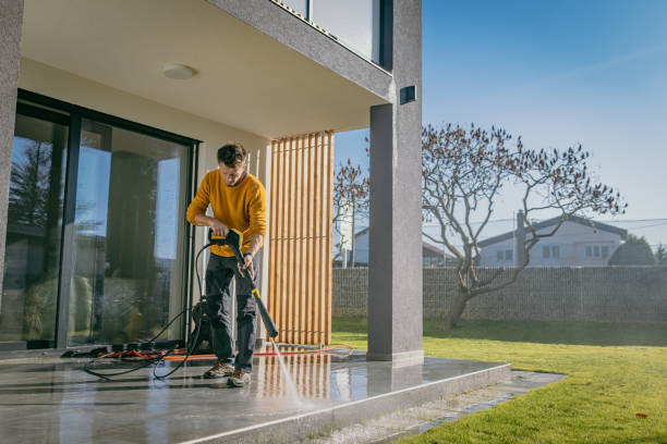 Professional Pressure Washing in Arlington, NE
